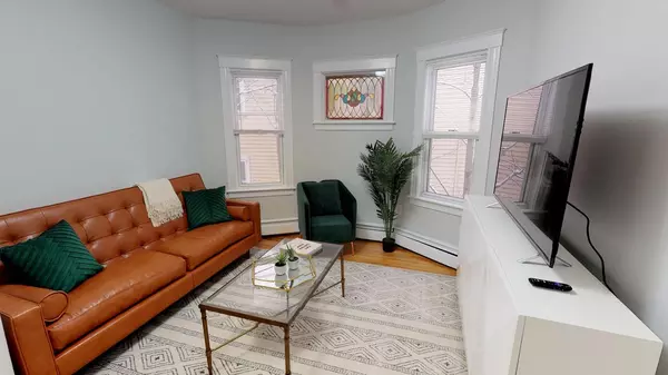 Coliving in Dorchester - Boston, Boston