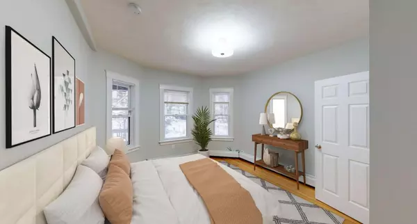 Coliving in Dorchester - Boston, Boston