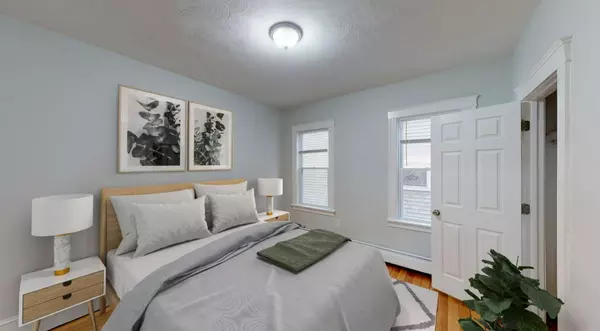 Coliving in Dorchester - Boston, Boston