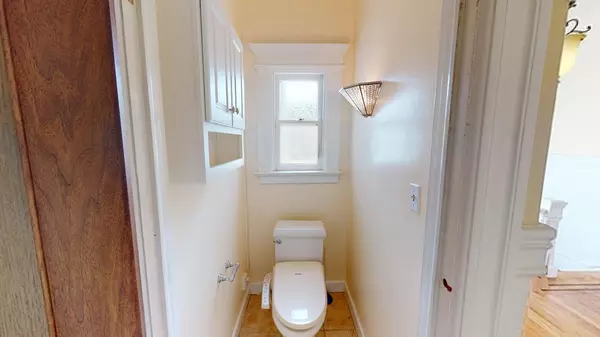 Coliving in Nob Hill - San Francisco, San Francisco