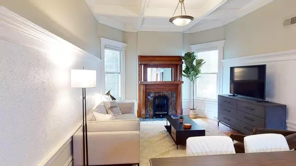 Coliving in Nob Hill - San Francisco, San Francisco