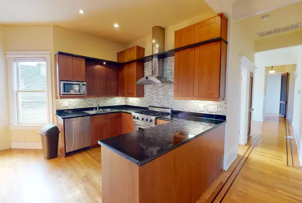 Coliving in Nob Hill - San Francisco, San Francisco