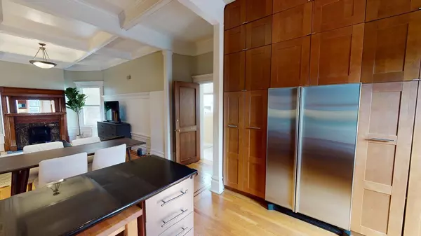 Coliving in Nob Hill - San Francisco, San Francisco