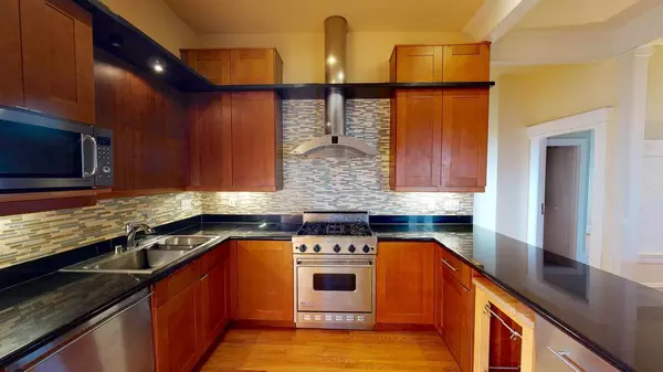 Coliving in Nob Hill - San Francisco, San Francisco