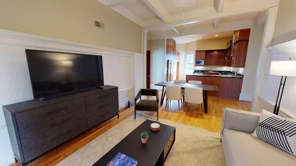 Coliving in Nob Hill - San Francisco, San Francisco