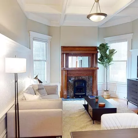 Coliving in Nob Hill - San Francisco, San Francisco