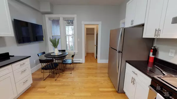 Coliving in Winter Hill - Somerville, Boston