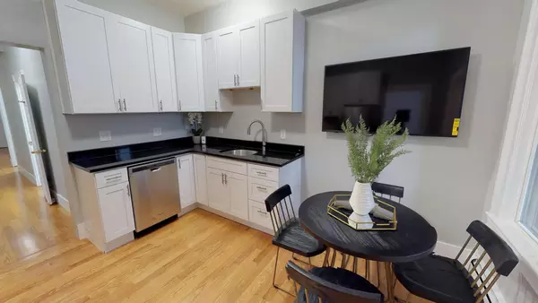 Coliving in Winter Hill - Somerville, Boston