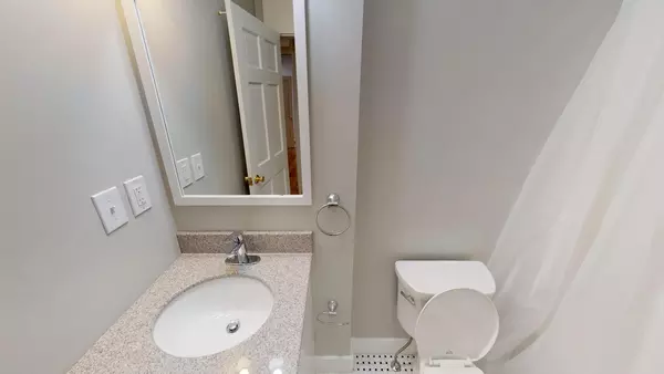 Coliving in Winter Hill - Somerville, Boston