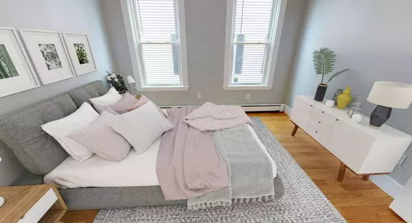 Coliving in Winter Hill - Somerville, Boston