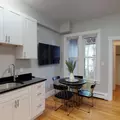 Coliving in Winter Hill - Somerville, Boston