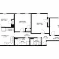 Coliving in Winter Hill - Somerville, Boston