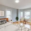 Coliving in Winter Hill - Somerville, Boston