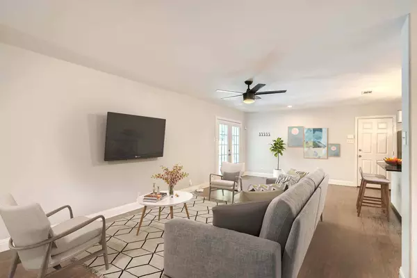 3 bedrooms apartment for rent in Oak Cliff - Sw Dallas, Dallas