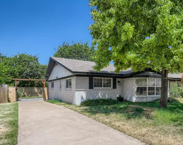 3 bedrooms apartment for rent in Oak Cliff - Sw Dallas, Dallas