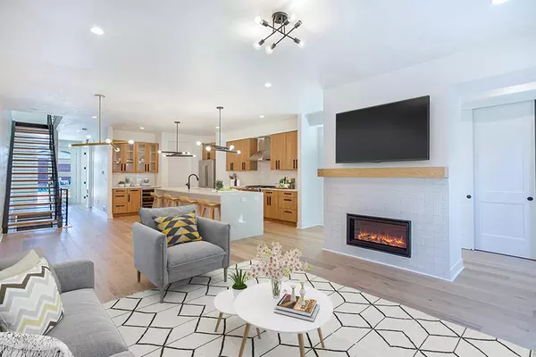 Coliving in Sunnyside - Center Denver, Denver