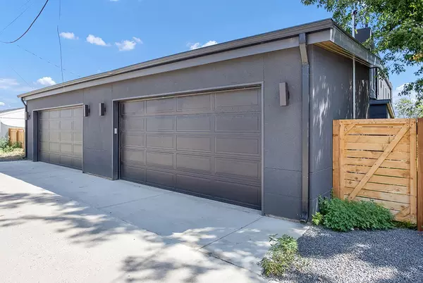 Coliving in Sunnyside - Center Denver, Denver