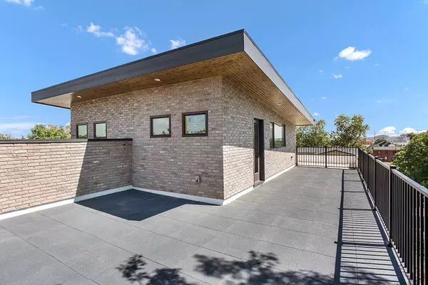 Coliving in Sunnyside - Center Denver, Denver