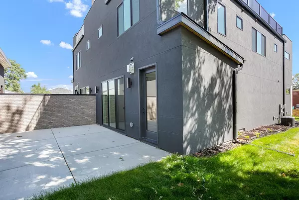 Coliving in Sunnyside - Center Denver, Denver