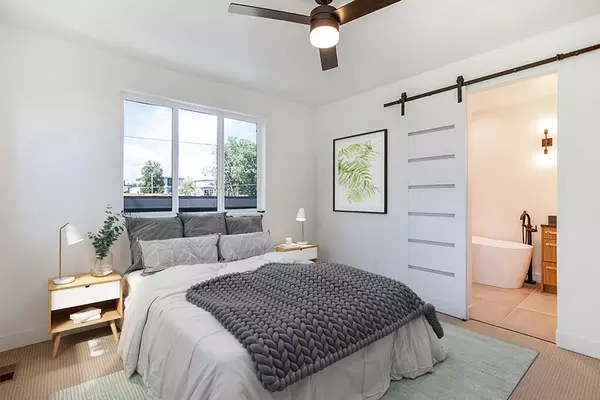 Coliving in Sunnyside - Center Denver, Denver