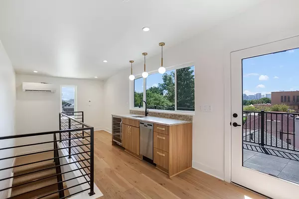 Coliving in Sunnyside - Center Denver, Denver