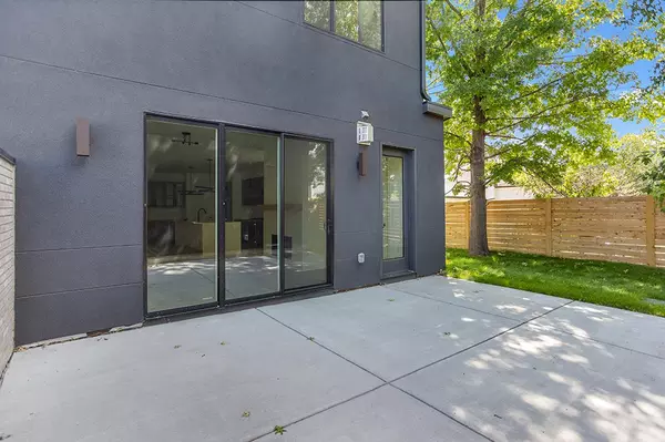 Coliving in Sunnyside - Center Denver, Denver