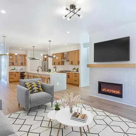 Coliving in Sunnyside - Center Denver, Denver