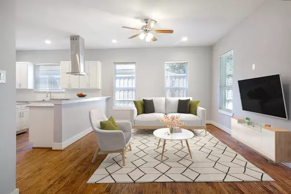 Coliving in Old East Dallas - Ne Dallas, Dallas