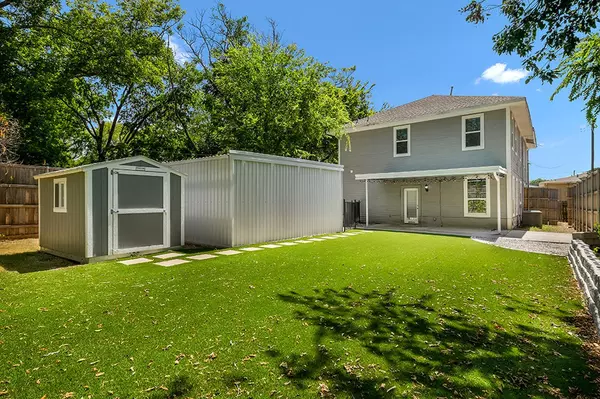 Coliving in Old East Dallas - Ne Dallas, Dallas