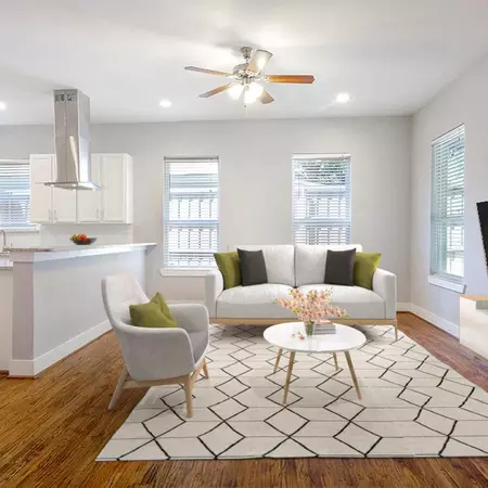 Coliving in Old East Dallas - Ne Dallas, Dallas