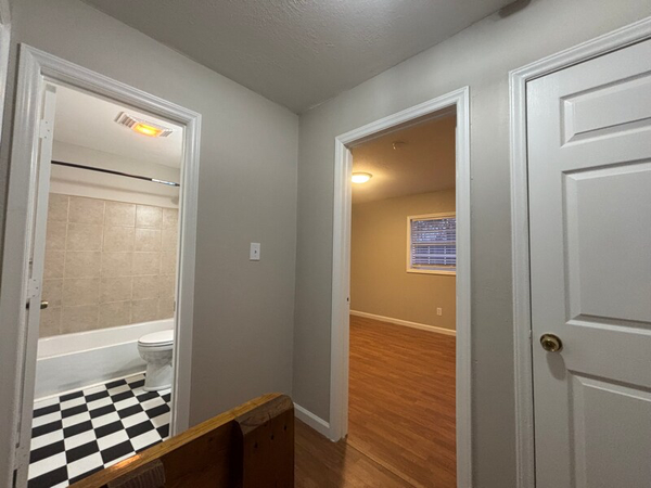 Coliving in East Durham - Durham, Raleigh