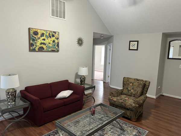 Coliving in Coulwood West - West Charlotte, Charlotte