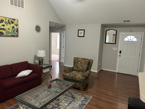 Coliving in Coulwood West - West Charlotte, Charlotte