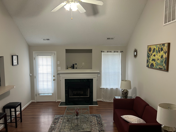 Coliving in Coulwood West - West Charlotte, Charlotte