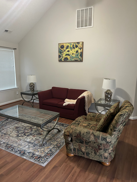 Coliving in Coulwood West - West Charlotte, Charlotte