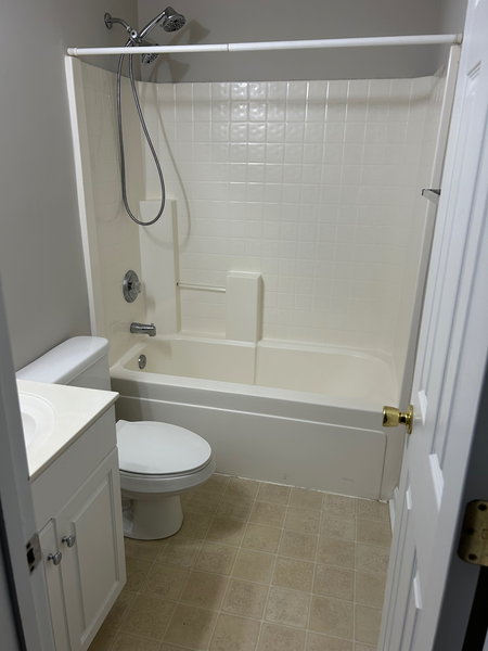 Coliving in Coulwood West - West Charlotte, Charlotte