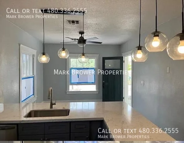 2 bedrooms apartment for rent in Central City - Phoenix, Phoenix