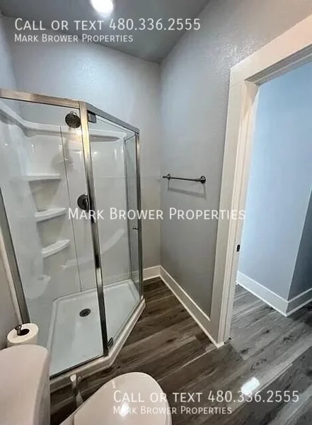 2 bedrooms apartment for rent in Central City - Phoenix, Phoenix