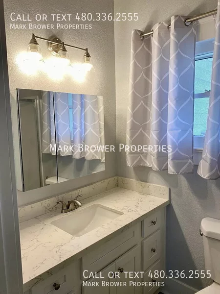 2 bedrooms apartment for rent in Central City - Phoenix, Phoenix