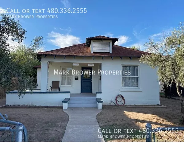 2 bedrooms apartment for rent in Central City - Phoenix, Phoenix