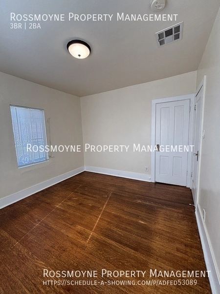 3 bedrooms apartment for rent in East Hollywood - Central Los Angeles, Los Angeles