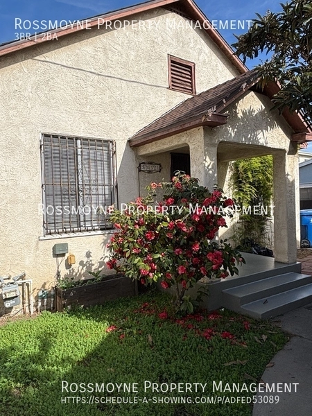 3 bedrooms apartment for rent in East Hollywood - Central Los Angeles, Los Angeles