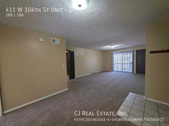 2 bedrooms apartment for rent in Red Bridge - KCMO, Kansas City