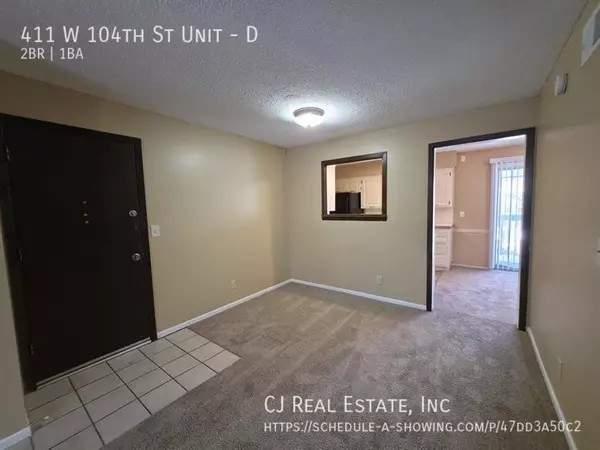 2 bedrooms apartment for rent in Red Bridge - KCMO, Kansas City