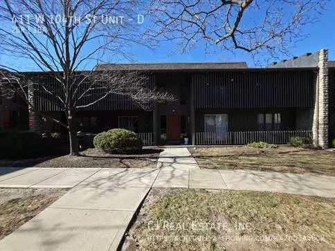 2 bedrooms apartment for rent in Red Bridge - KCMO, Kansas City