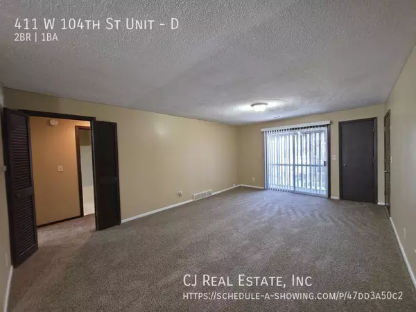2 bedrooms apartment for rent in Red Bridge - KCMO, Kansas City
