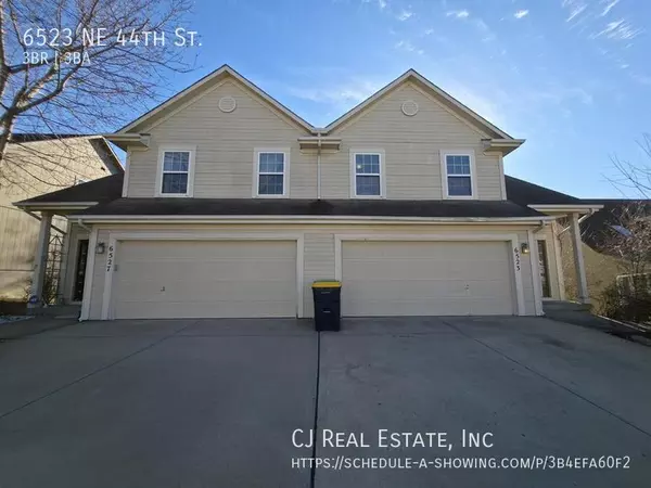 3 bedrooms apartment for rent in Gladstone - Outer KCMO, Kansas City