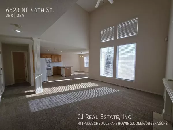 3 bedrooms apartment for rent in Gladstone - Outer KCMO, Kansas City