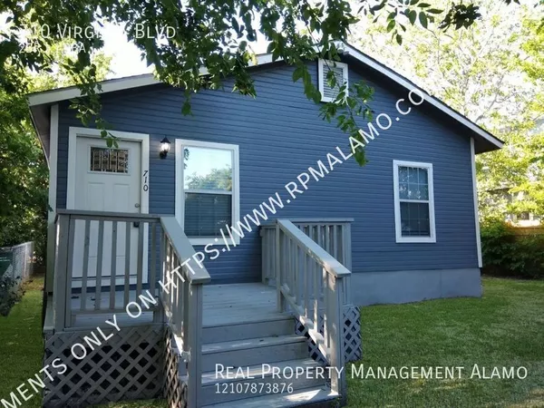 2 bedrooms apartment for rent in Denver Heights - East SATX, San Antonio