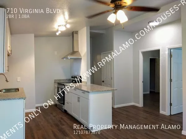 2 bedrooms apartment for rent in Denver Heights - East SATX, San Antonio